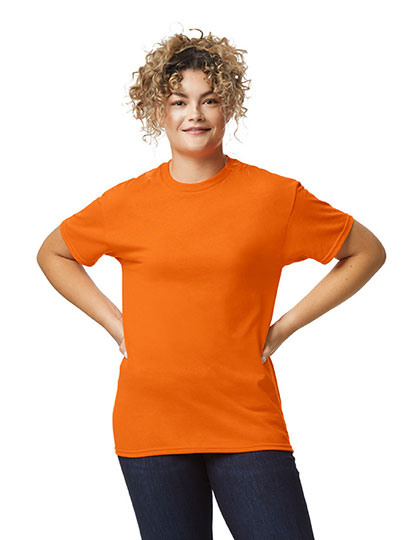 Gildan DryBlend® Adult T-Shirt Gildan DryBlend® Adult T-Shirt