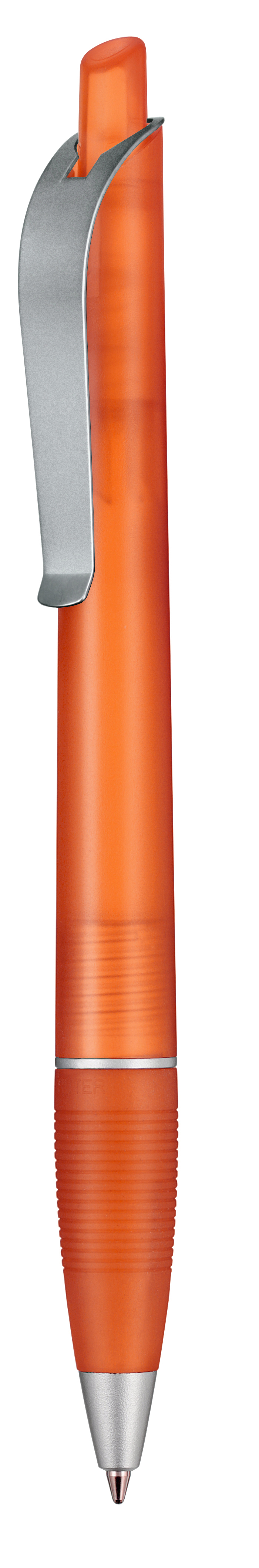 Kugelschreiber BOND FROZEN Ritter-Pen Kugelschreiber BOND FROZEN Ritter-Pen