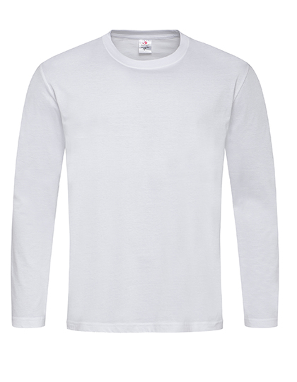 Stedman® Classic-T Long Sleeve Stedman® Classic-T Long Sleeve