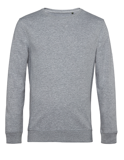 B&C BE INSPIRED Inspire Crew Neck Sweat_° B&C BE INSPIRED Inspire Crew Neck Sweat_°
