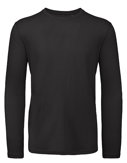 B&C BE INSPIRED Inspire Long Sleeve T 'Men_° B&C BE INSPIRED Inspire Long Sleeve T 'Men_°