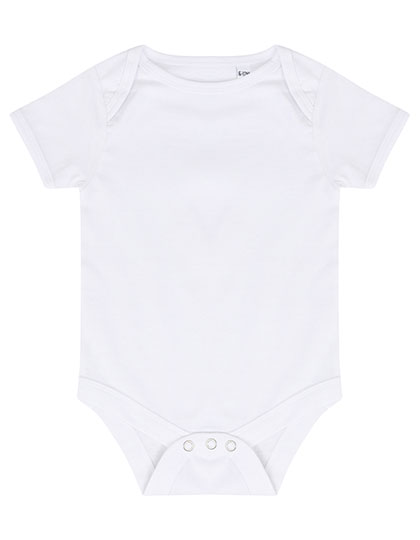 Larkwood Essential Short Sleeved Bodysuit Larkwood Essential Short Sleeved Bodysuit