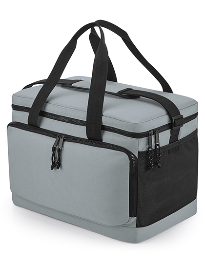 BagBase Recycled Large Cooler Shoulder Bag