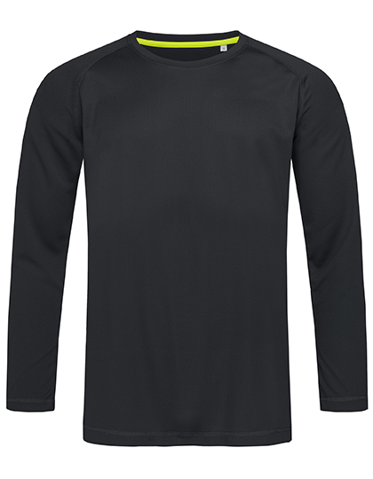 Stedman® Mesh Long Sleeve Stedman® Mesh Long Sleeve