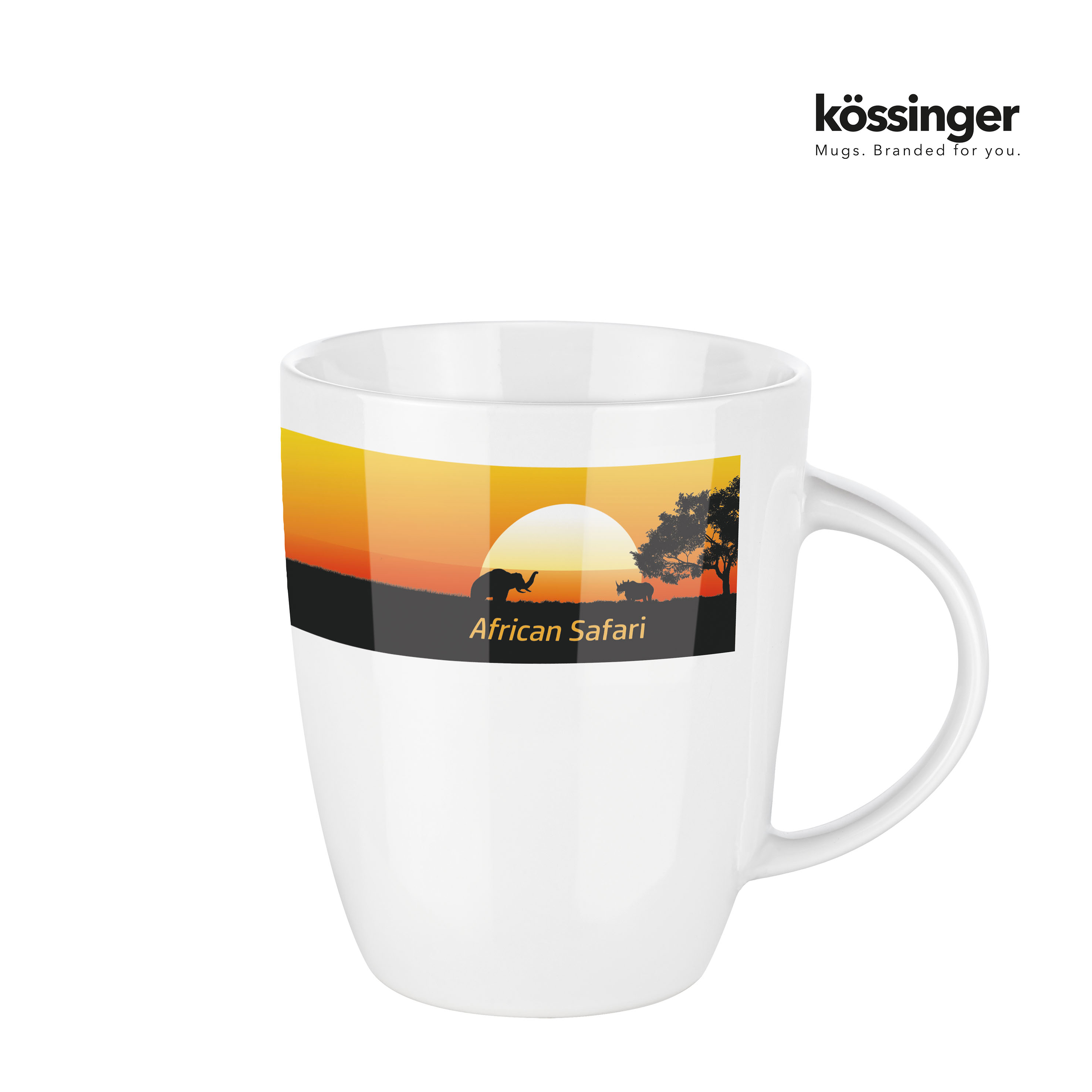 Kössinger Elektra Tasse Kössinger Elektra Tasse