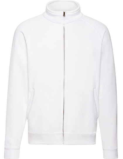 Fruit of the Loom Classic Sweat Jacket