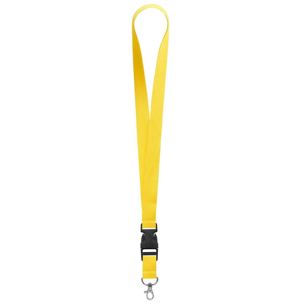 Schlüsselband-Lanyard Standard