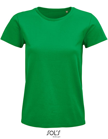 SOL´S Women´s Pioneer T-Shirt SOL´S Women´s Pioneer T-Shirt