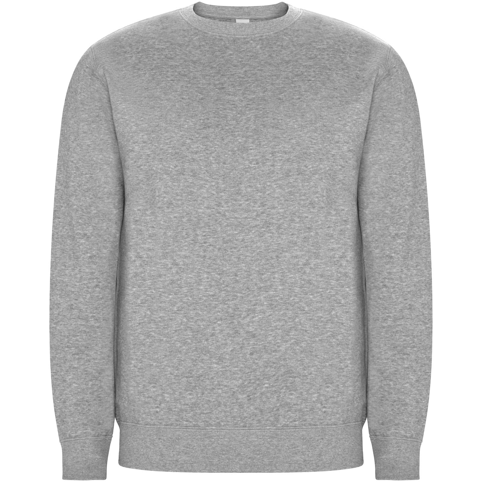 Batian Sweatshirt mit Rundhalsausschnitt aus Bio-Baumwolle Unisex Batian Sweatshirt mit Rundhalsausschnitt aus Bio-Baumwolle Unisex