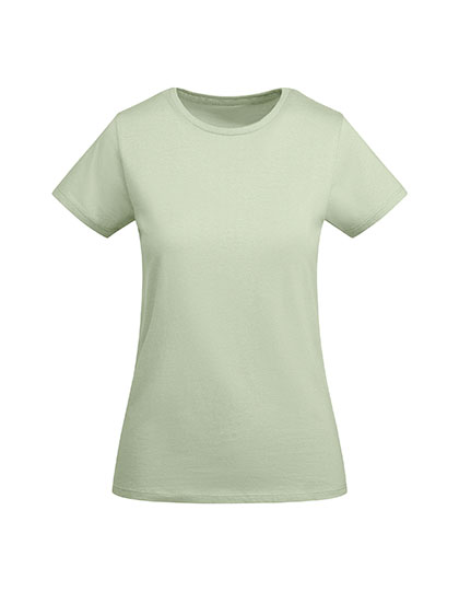 Roly Eco Women´s T-Shirt Breda Roly Eco Women´s T-Shirt Breda
