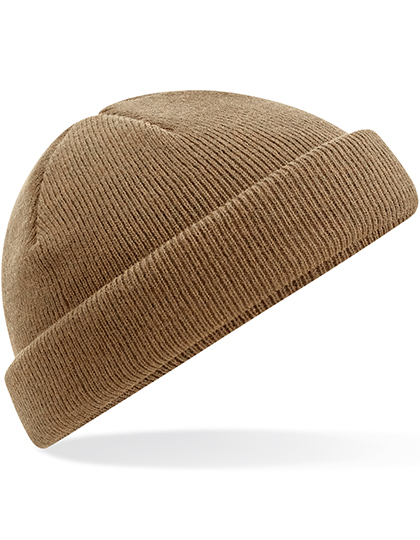 Beechfield Recycled Mini Fisherman Beanie