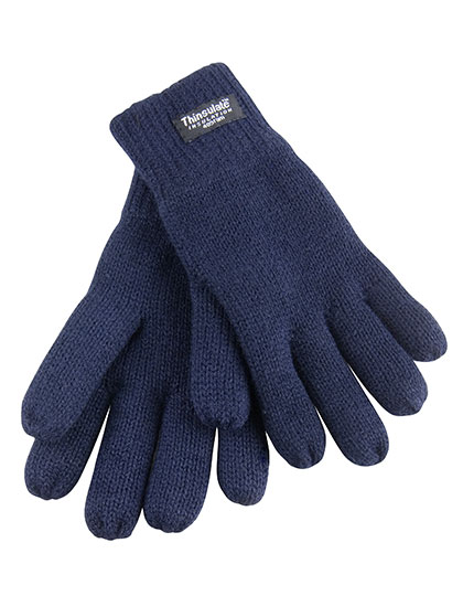 Result Winter Essentials Junior Classic Fully Lined Thinsulate™ Gloves