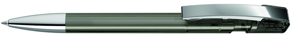 SKY transparent M SI Druckkugelschreiber SKY transparent M SI Druckkugelschreiber