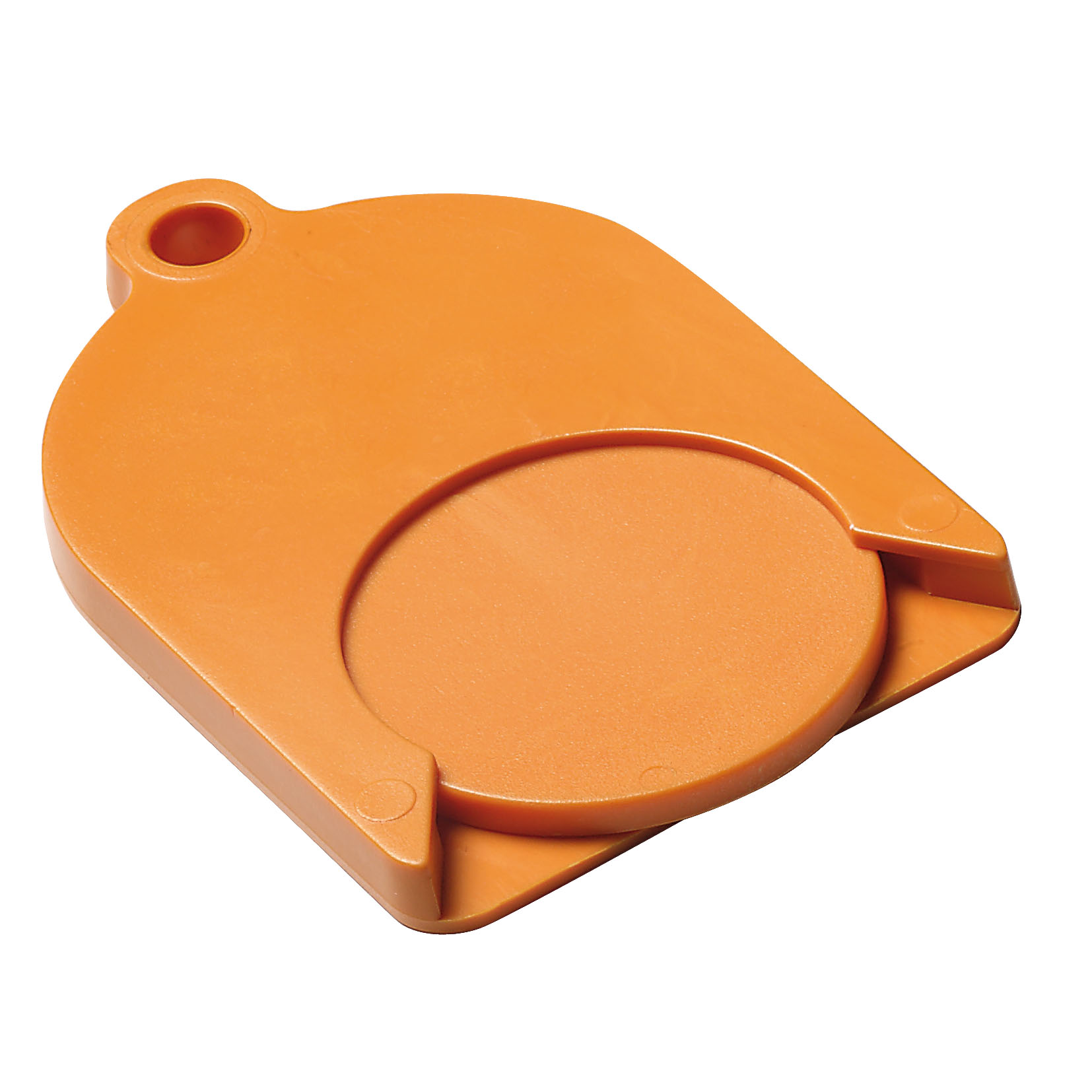 Chip-Schlüsselanhänger Ghost mit Chip Chip-Schlüsselanhänger Ghost mit Chip