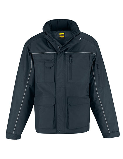 B&C COLLECTION Jacket Shelter Pro