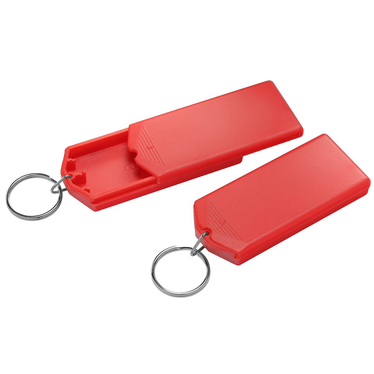Schlüsselanhänger-Safebox Schlüsselanhänger-Safebox