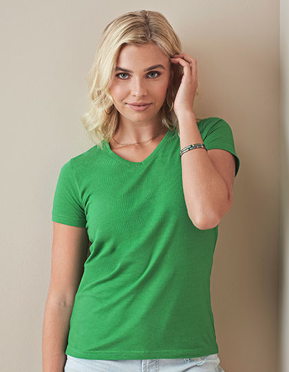 Stedman® Classic-T V-Neck Women Stedman® Classic-T V-Neck Women