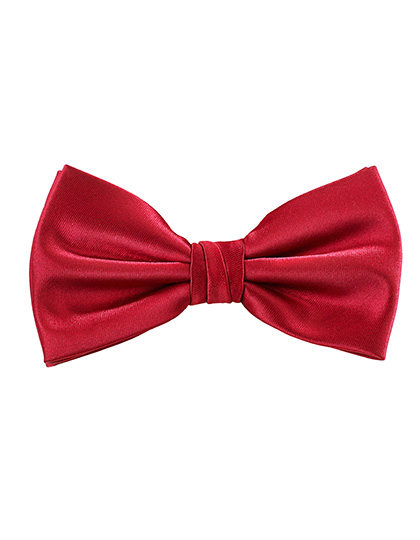TYTO Satin Bow Tie