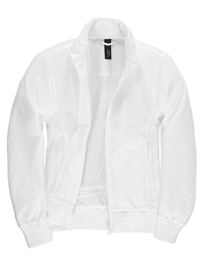 B&C COLLECTION Women´s Jacket Trooper