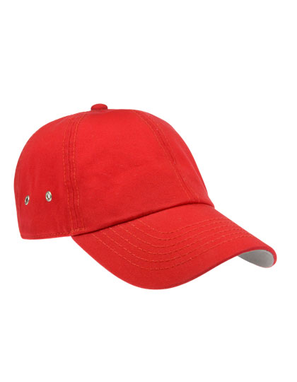 Atlantis Headwear Action Cap