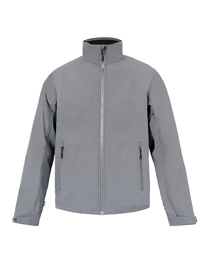 Promodoro Men´s Softshell Jacket C+ Promodoro Men´s Softshell Jacket C+