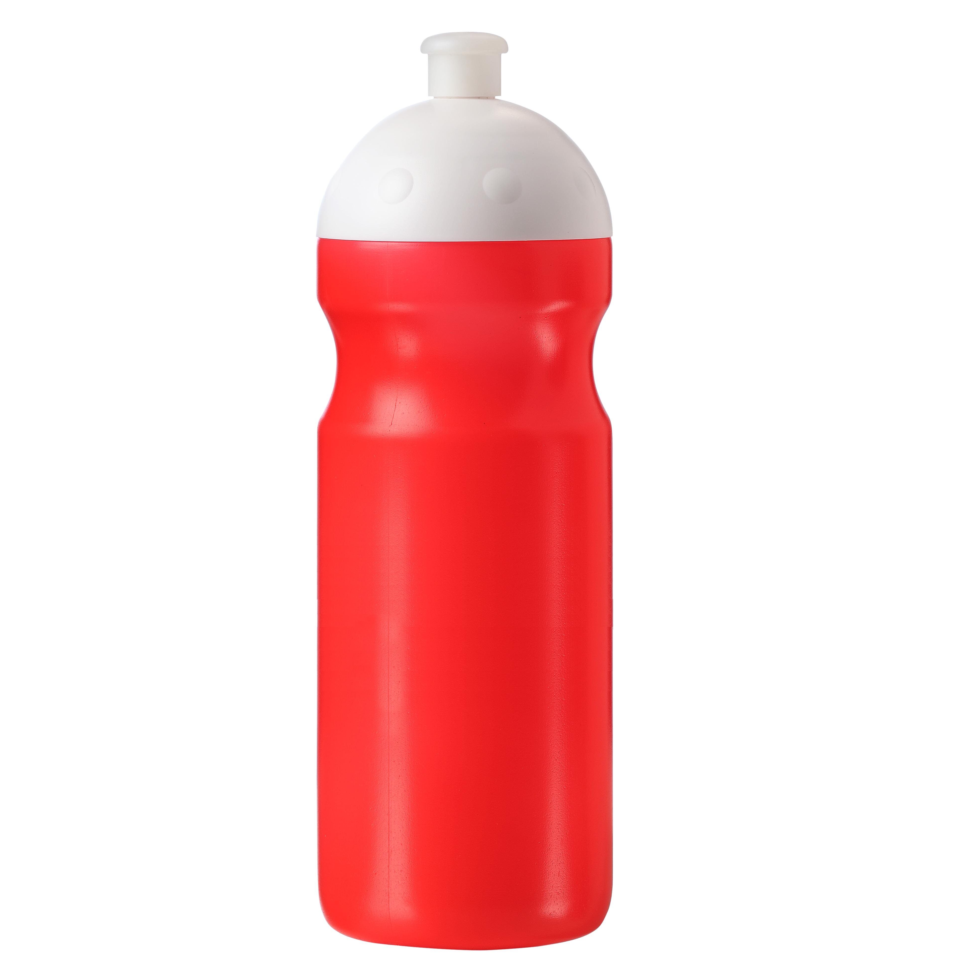 Trinkflasche Fitness 0,7 l mit Saugverschluss