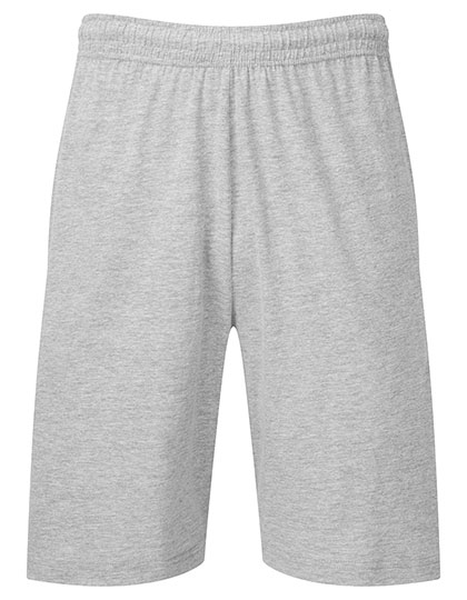 Fruit of the Loom Unisex Iconic 195 Jersey Shorts
