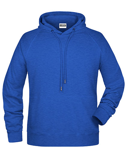 James&Nicholson Men´s Hoody James&Nicholson Men´s Hoody