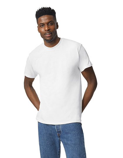 Gildan DryBlend® Adult T-Shirt Gildan DryBlend® Adult T-Shirt