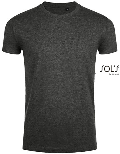 SOL´S Imperial Fit T-Shirt