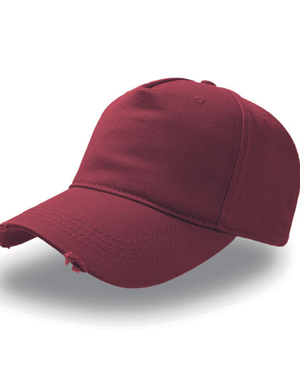 Atlantis Headwear Cargo Cap Atlantis Headwear Cargo Cap