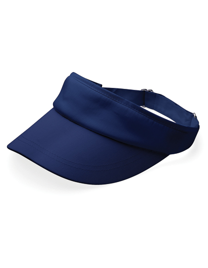 Beechfield Sports Visor