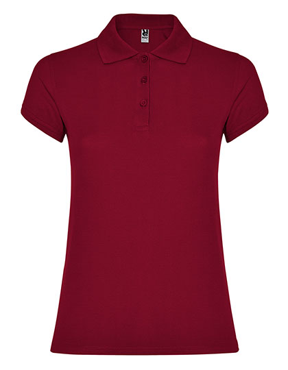 Roly Women´s Star Poloshirt Roly Women´s Star Poloshirt