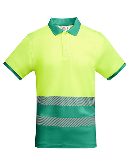 Roly Workwear Poloshirt Atrio Shortsleeve Roly Workwear Poloshirt Atrio Shortsleeve