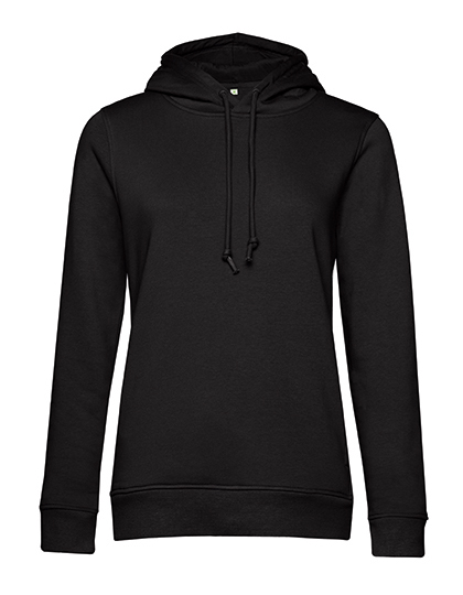 B&C BE INSPIRED Inspire Hooded Sweat Women_° B&C BE INSPIRED Inspire Hooded Sweat Women_°