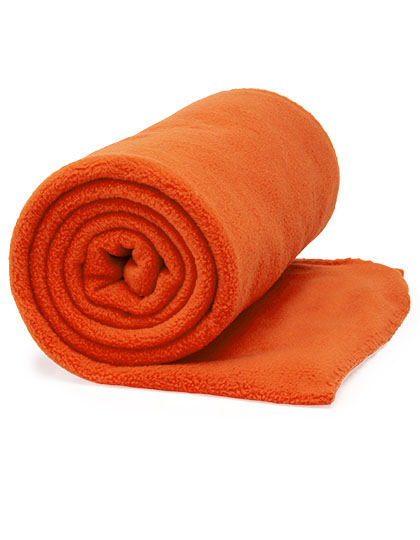 Stamina Fleece Blanket Lambert