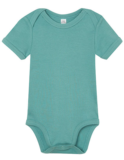 Babybugz Baby Bodysuit Babybugz Baby Bodysuit