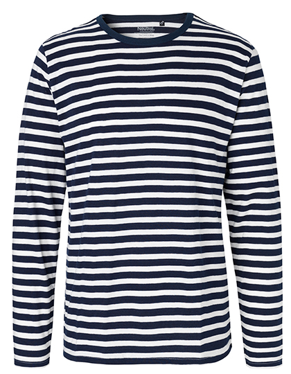 Neutral Men´s Long Sleeve T-Shirt Neutral Men´s Long Sleeve T-Shirt