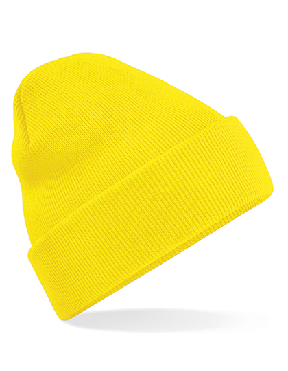 Beechfield Original Cuffed Beanie Beechfield Original Cuffed Beanie