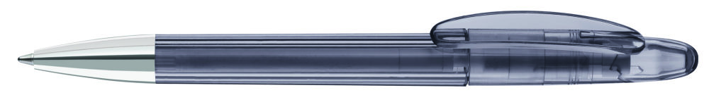 ICON transparent SI Drehkugelschreiber ICON transparent SI Drehkugelschreiber