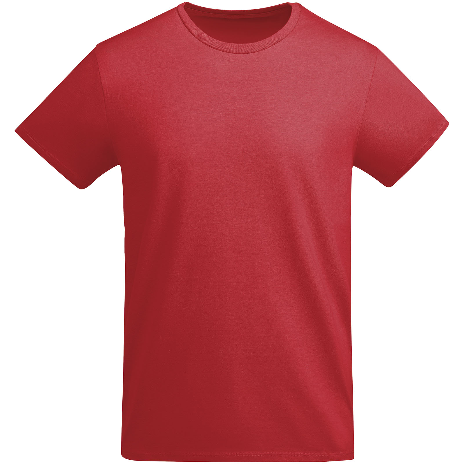 Breda T-Shirt aus Bio-Baumwolle für Herren Breda T-Shirt aus Bio-Baumwolle für Herren