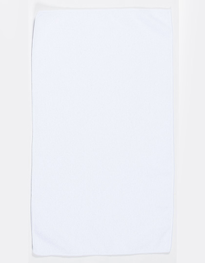 Towel City Microfibre Guest Towel Towel City Microfibre Guest Towel