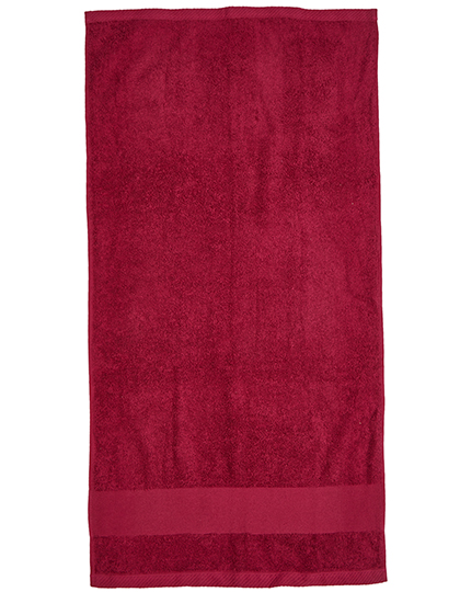 Fair Towel Organic Cozy Bath Towel