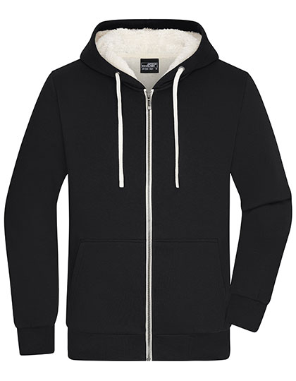 James&Nicholson Men´s Doubleface Jacket James&Nicholson Men´s Doubleface Jacket