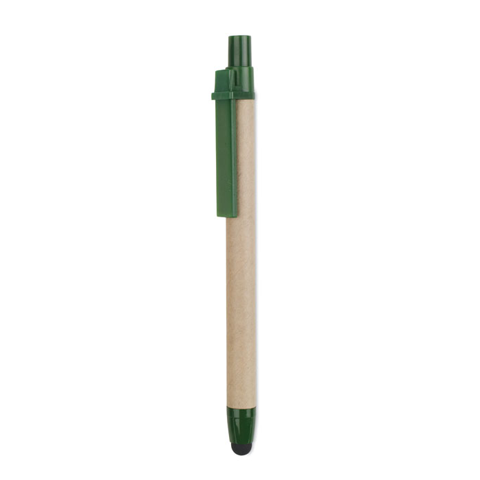 Kugelschreiber mit Stylus 