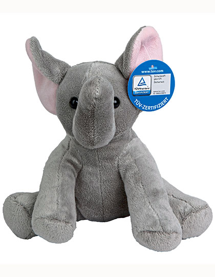 MiniFeet® Zootier Elefant Linus