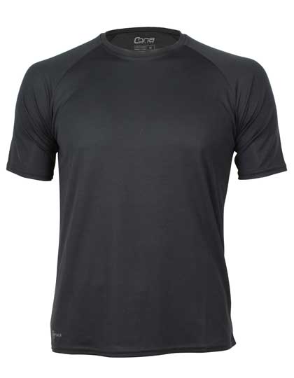 CONA SPORTS Rainbow Tech Tee CONA SPORTS Rainbow Tech Tee