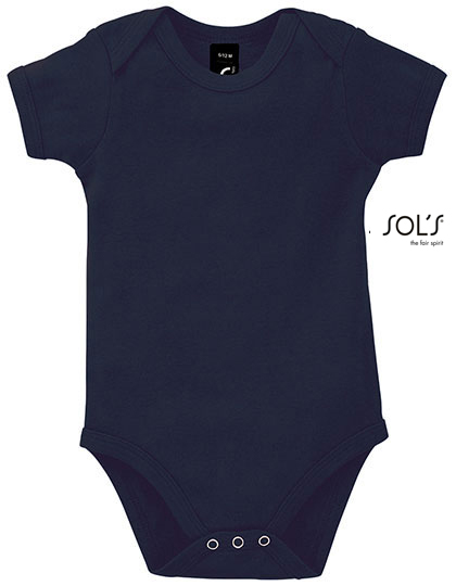 SOL´S Babies Bodysuit Bambino SOL´S Babies Bodysuit Bambino