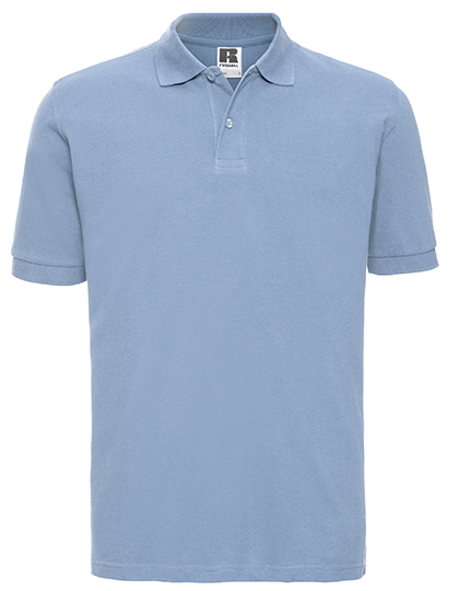 Russell Men´s Classic Cotton Polo Russell Men´s Classic Cotton Polo