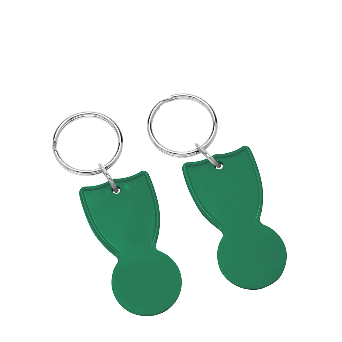 Einkaufswagenlöser Einkaufswagenlöser